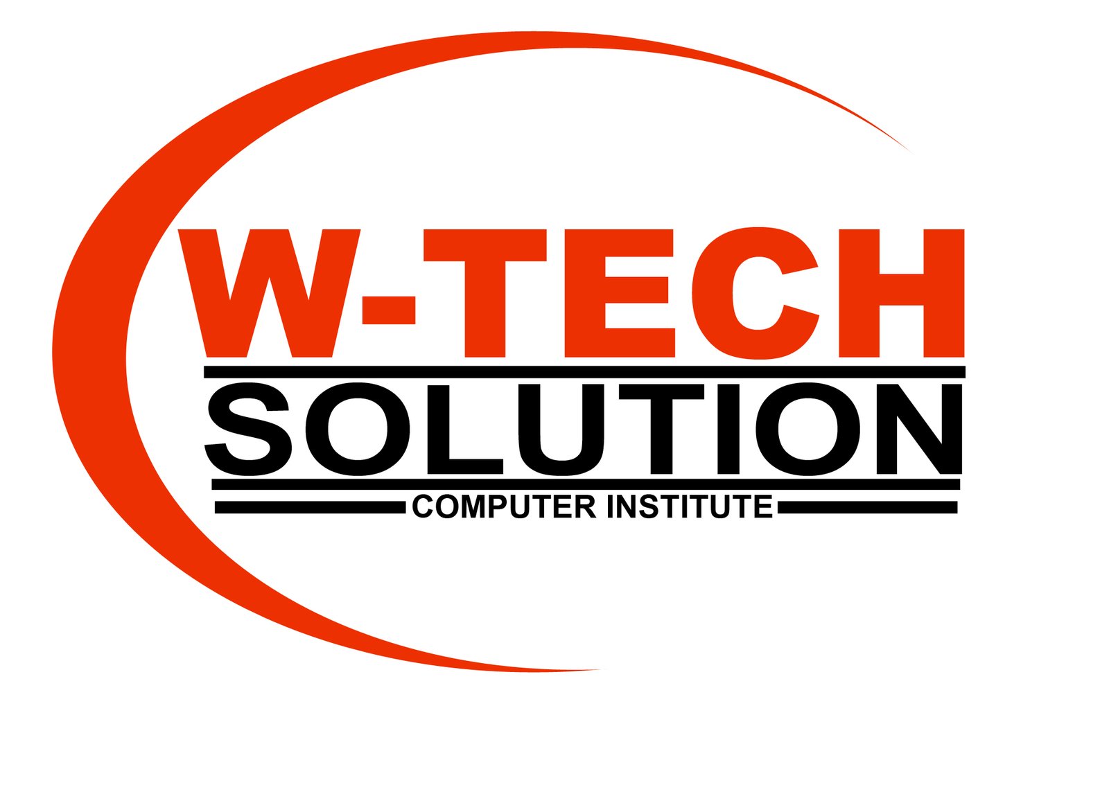 W-Tech Solution Computer Institute